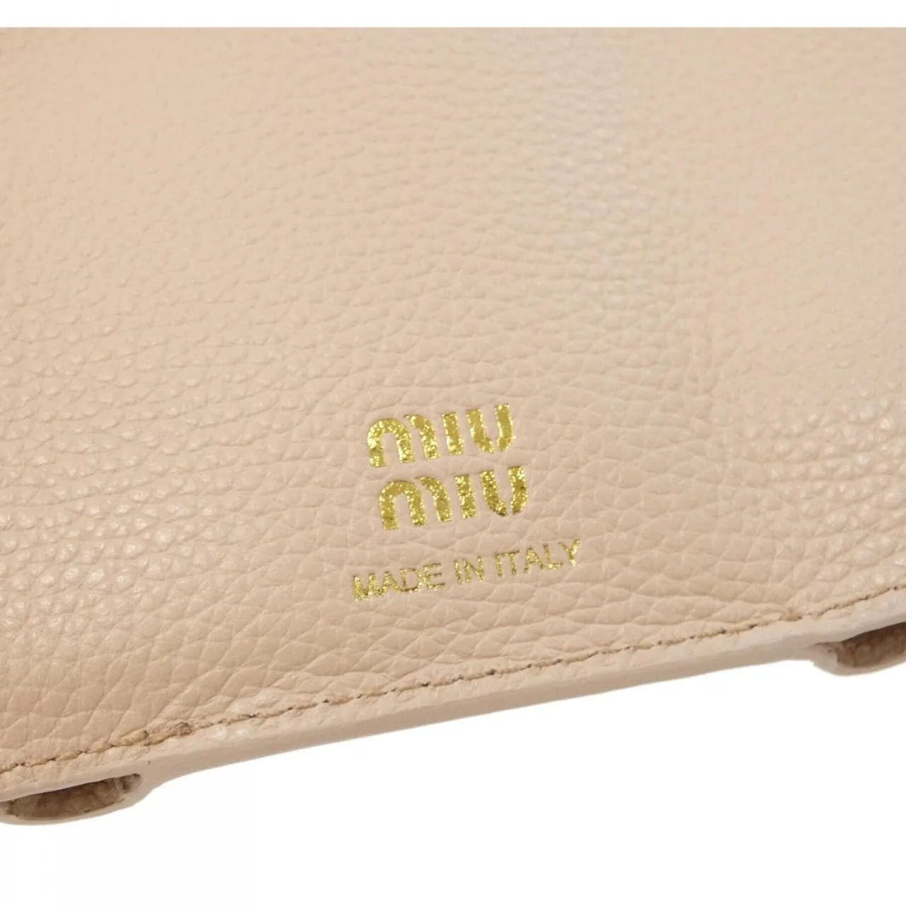 MIU MIU 5MH021 銀包 5