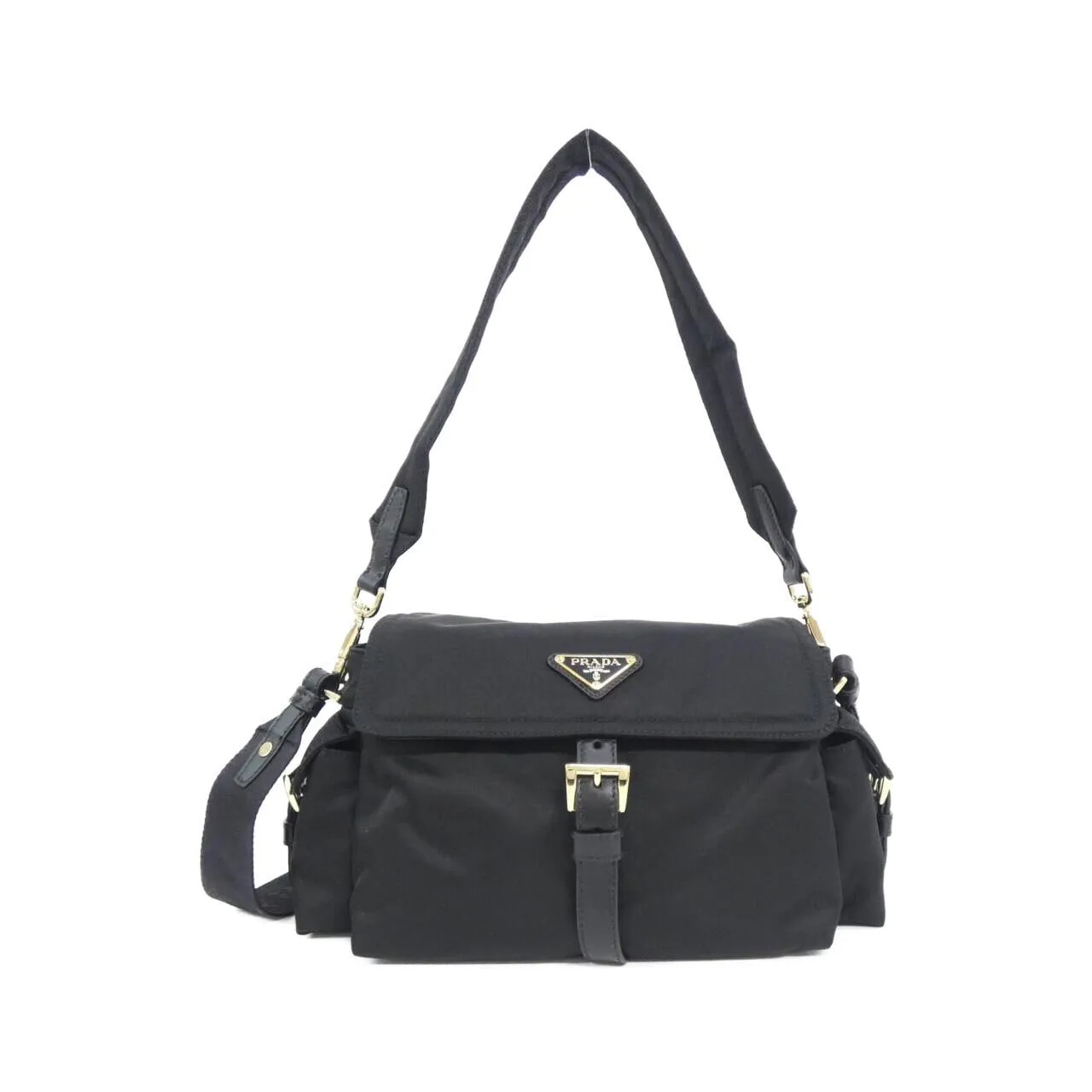 PRADA 1BD394 肩背包