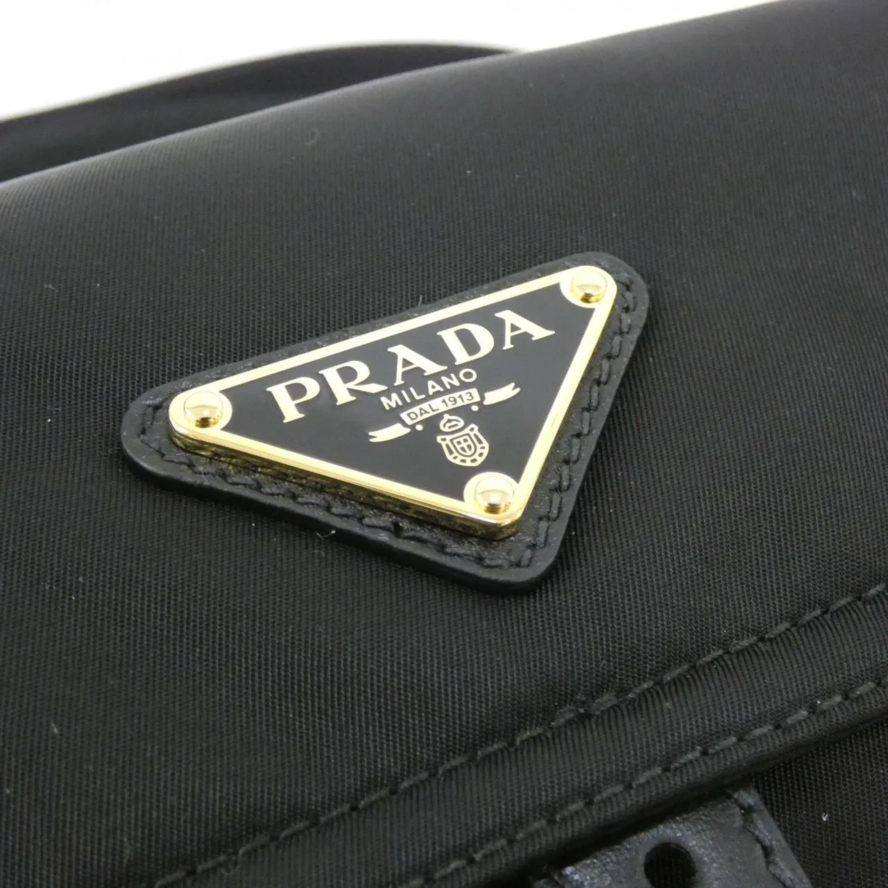 PRADA 1BD394 肩背包 4