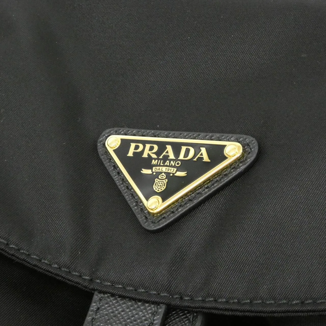 PRADA 1BZ081 Backpack 4