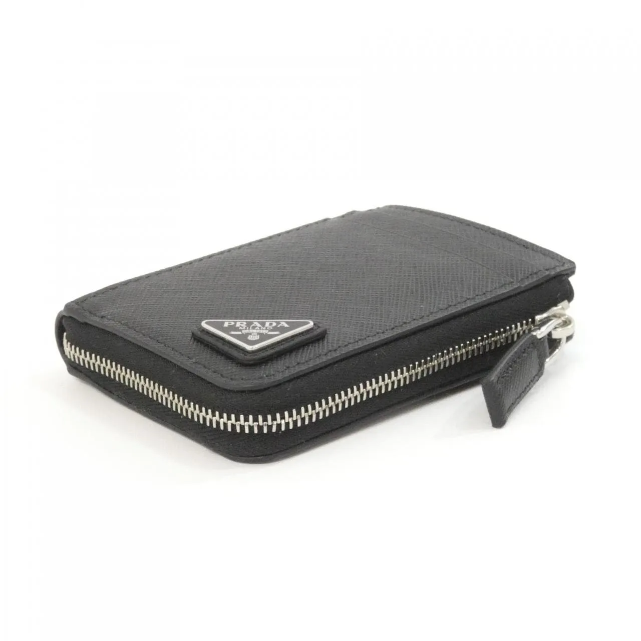 PRADA 2MC129 Coin Case 3