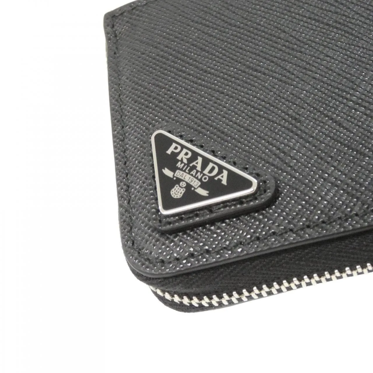 PRADA 2MC129 Coin Case 4