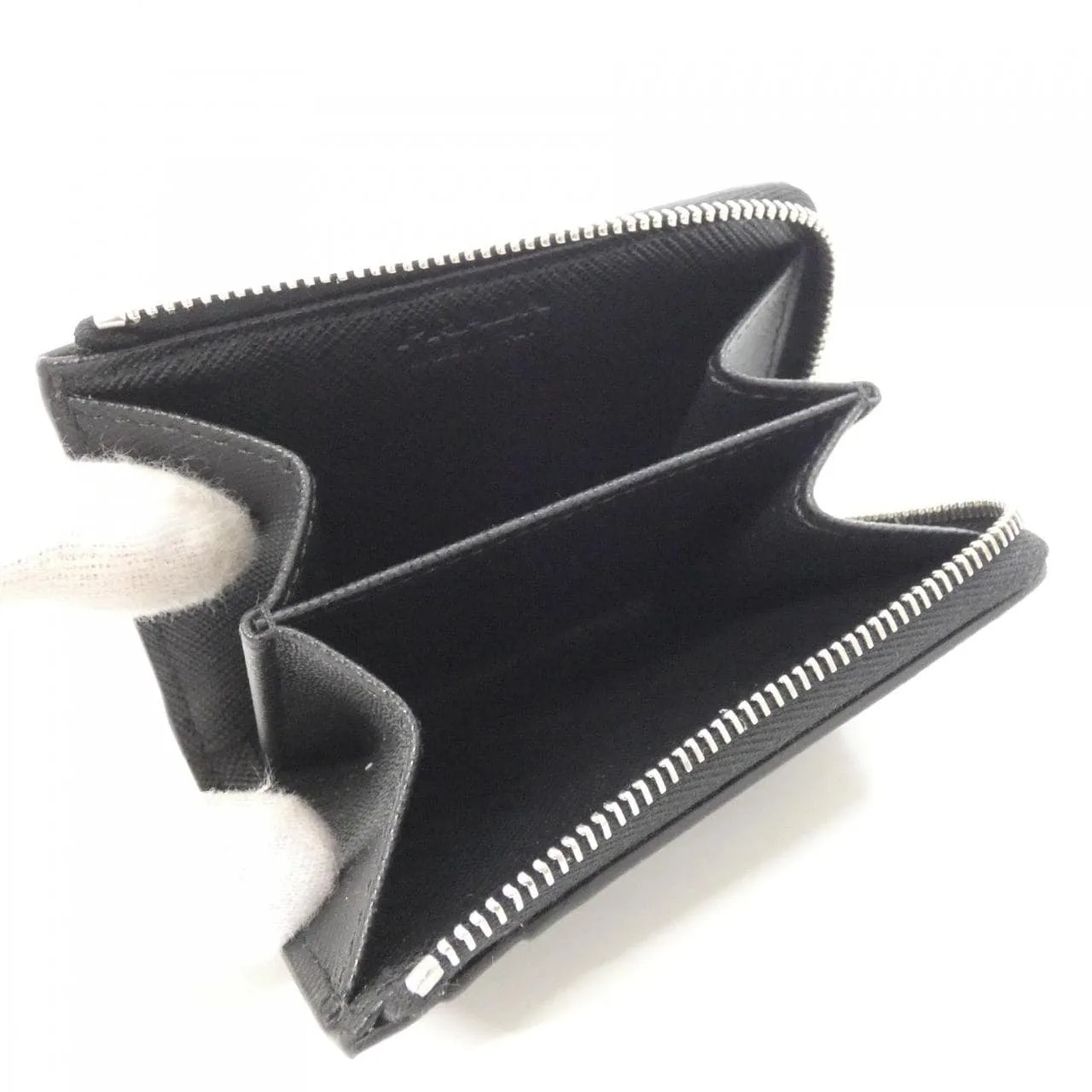 PRADA 2MC129 Coin Case 5