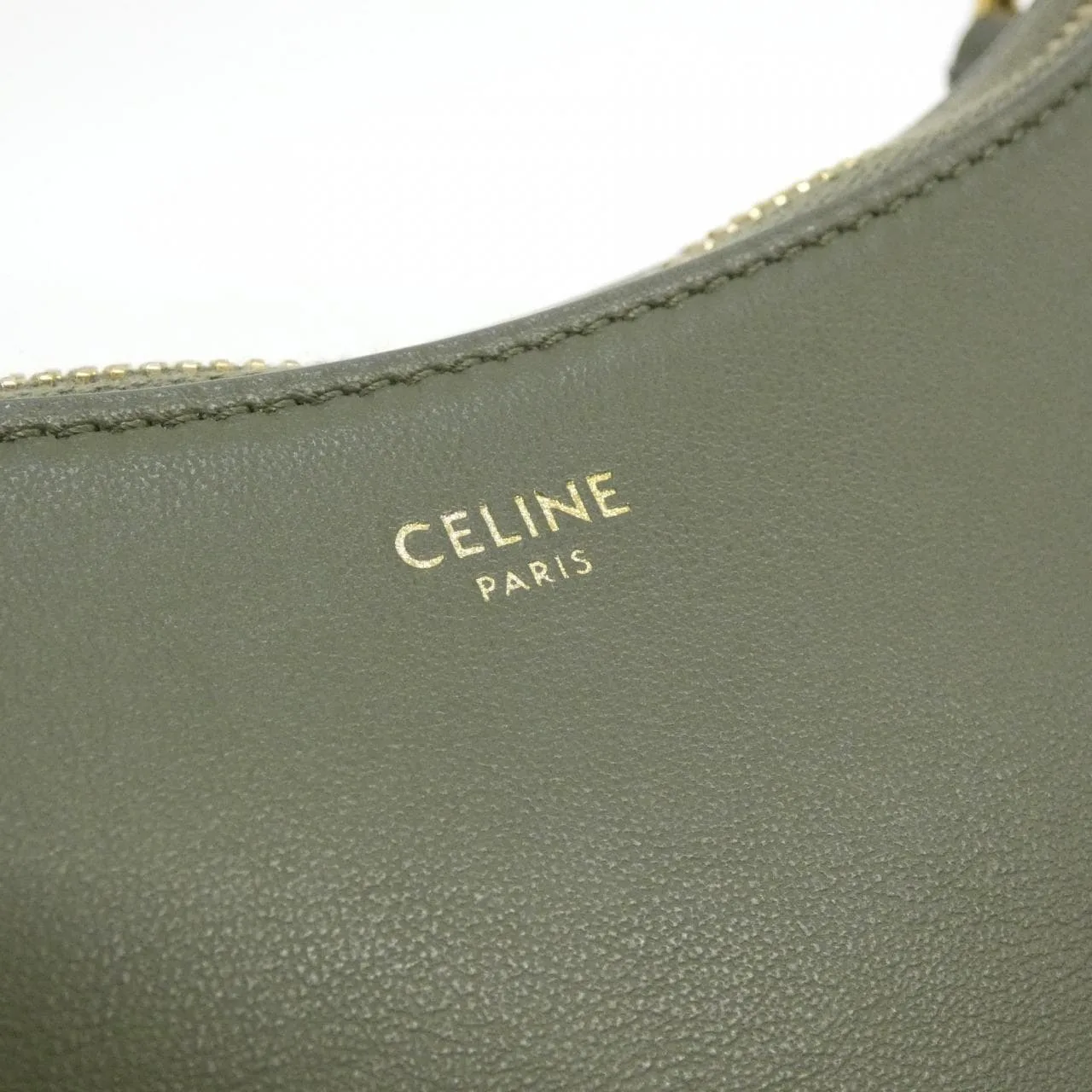 CELINE 196923DGQ Shoulder 4