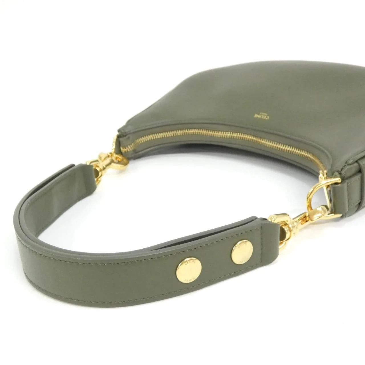 CELINE 196923DGQ Shoulder 5