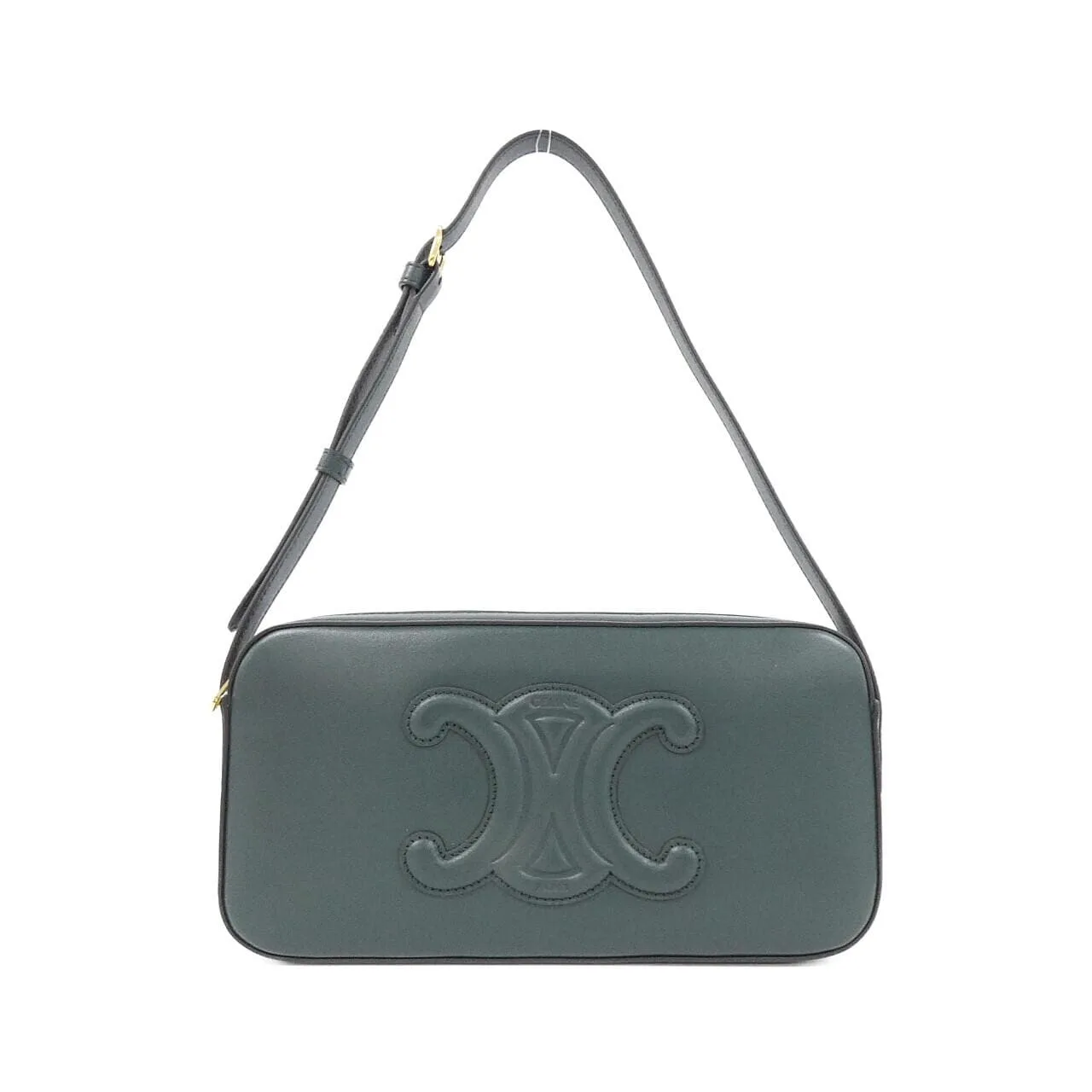 CELINE Triomphe 199183DU3 Shoulder