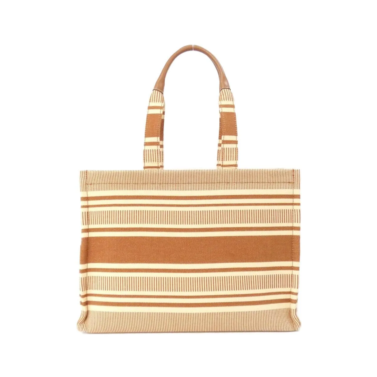 CELINE Cabas 196762FU6 手提包 帆布 2