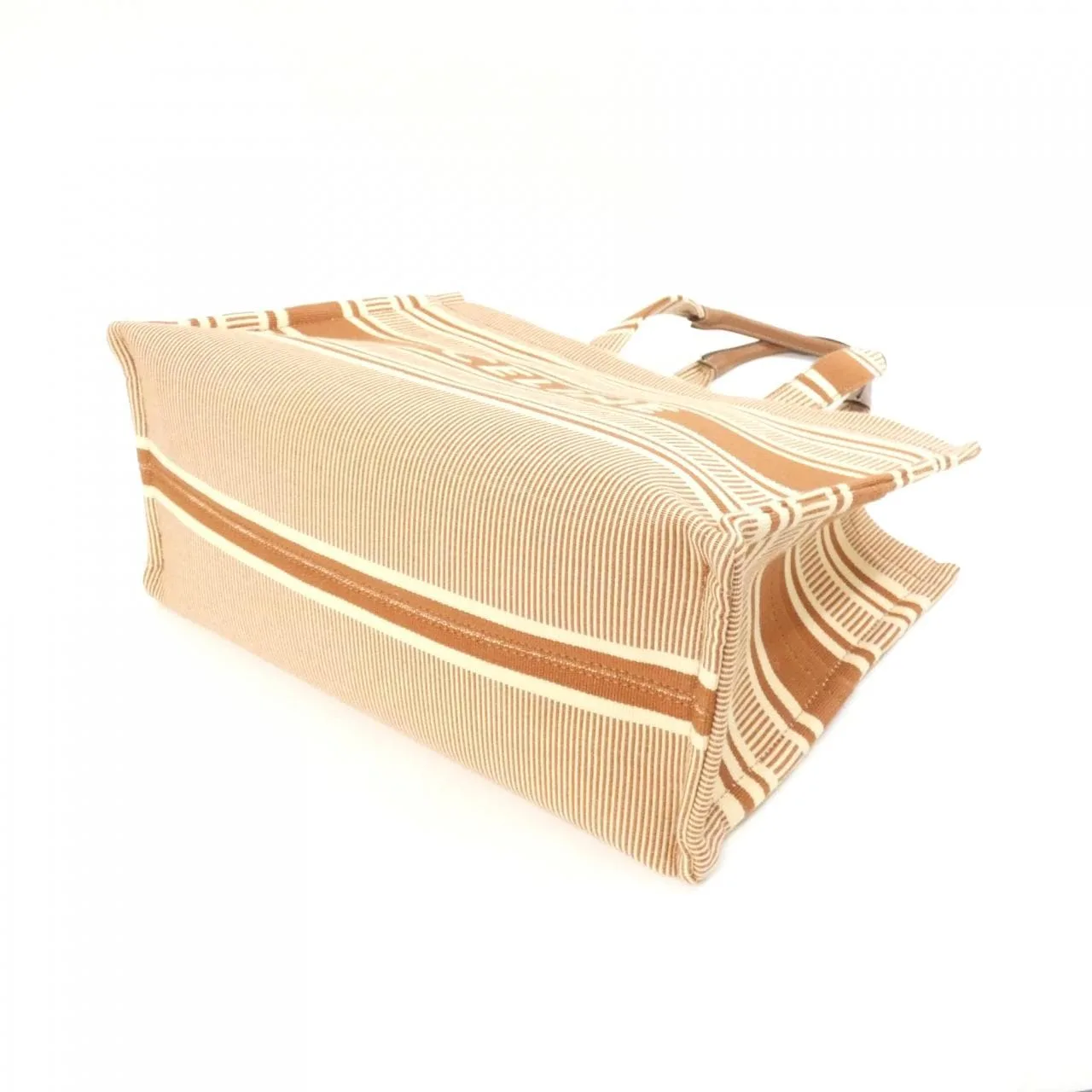 CELINE Cabas 196762FU6 手提包 帆布 3