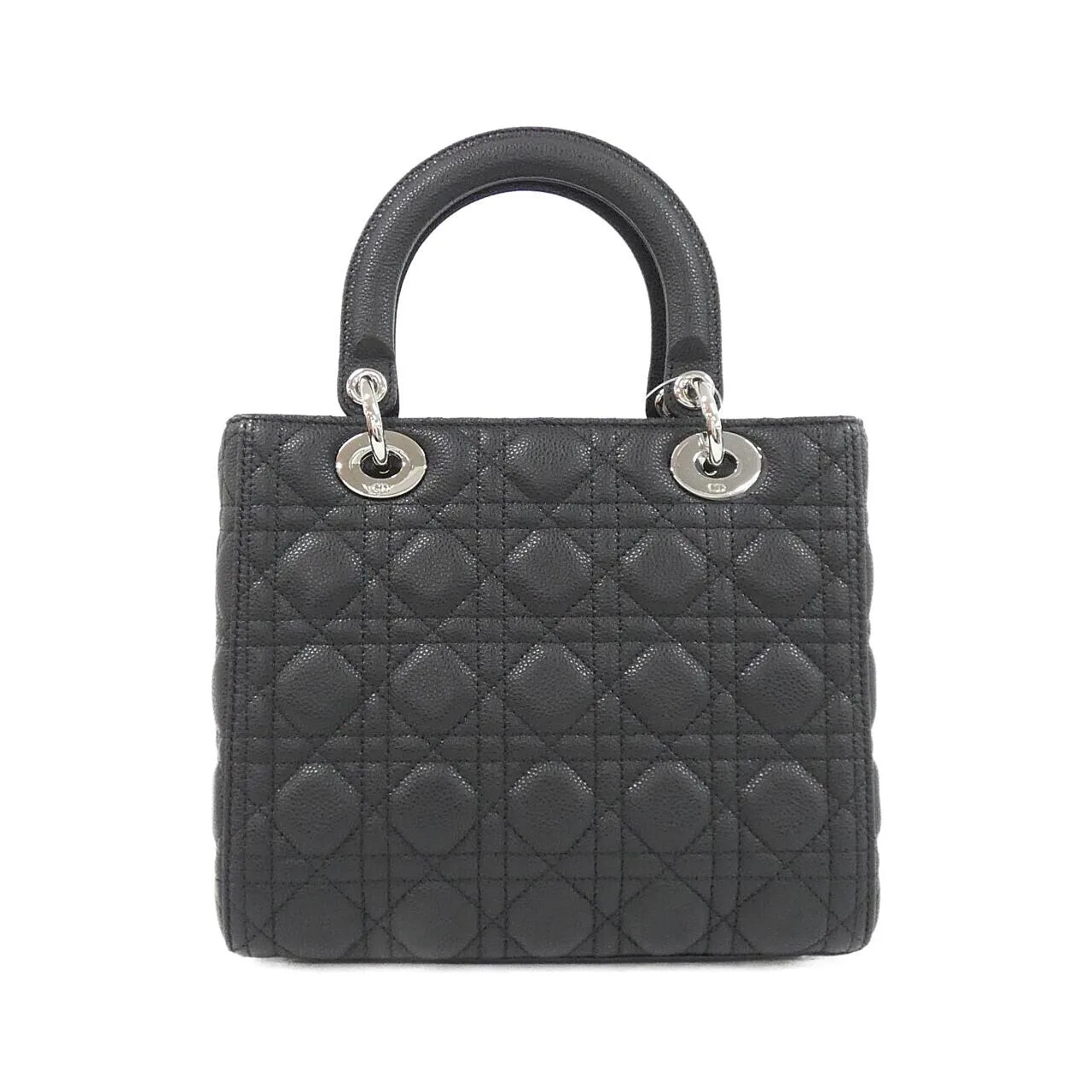 DIOR Lady Dior M0565PWRT 手提包 2