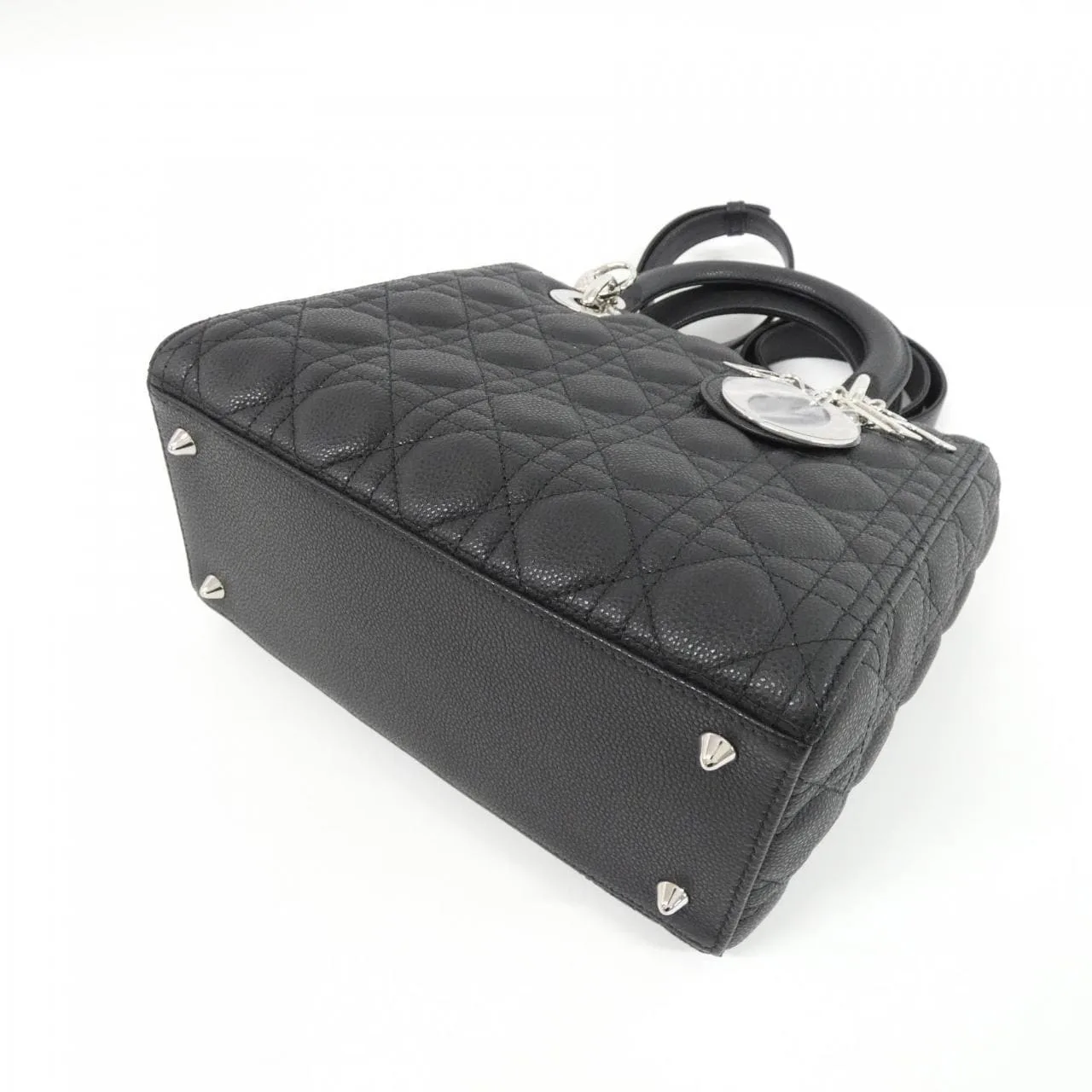 DIOR Lady Dior M0565PWRT 手提包 3