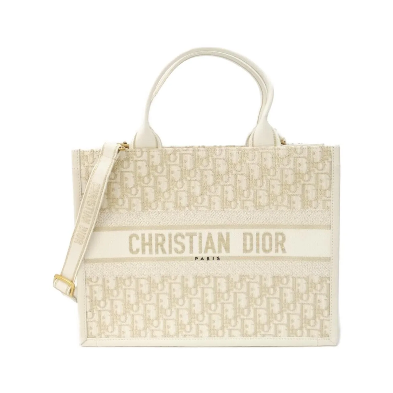 DIOR Book Tote M1324CZDL 托特包 帆布
