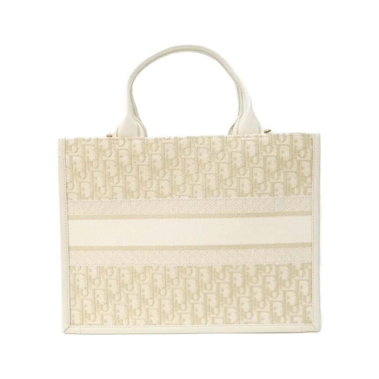 DIOR Book Tote M1324CZDL 托特包 帆布 2