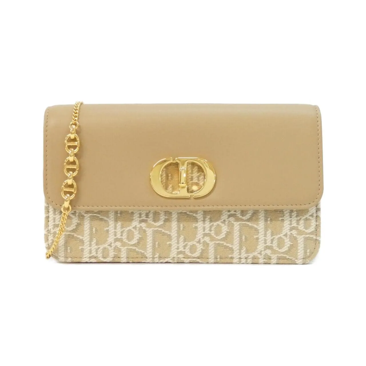 DIOR Caro S2375UNKO 小袋 帆布