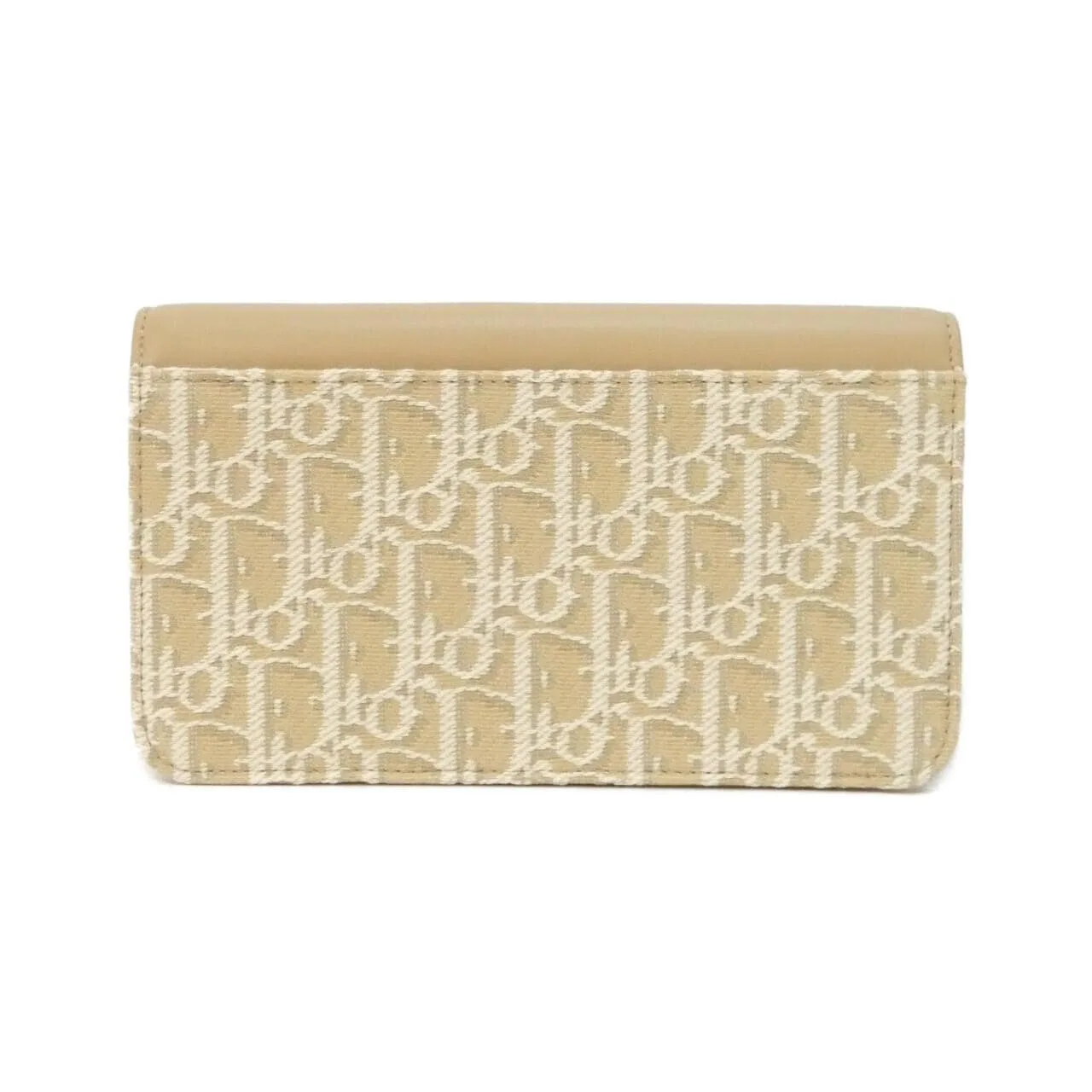 DIOR Caro S2375UNKO 小袋 帆布 2