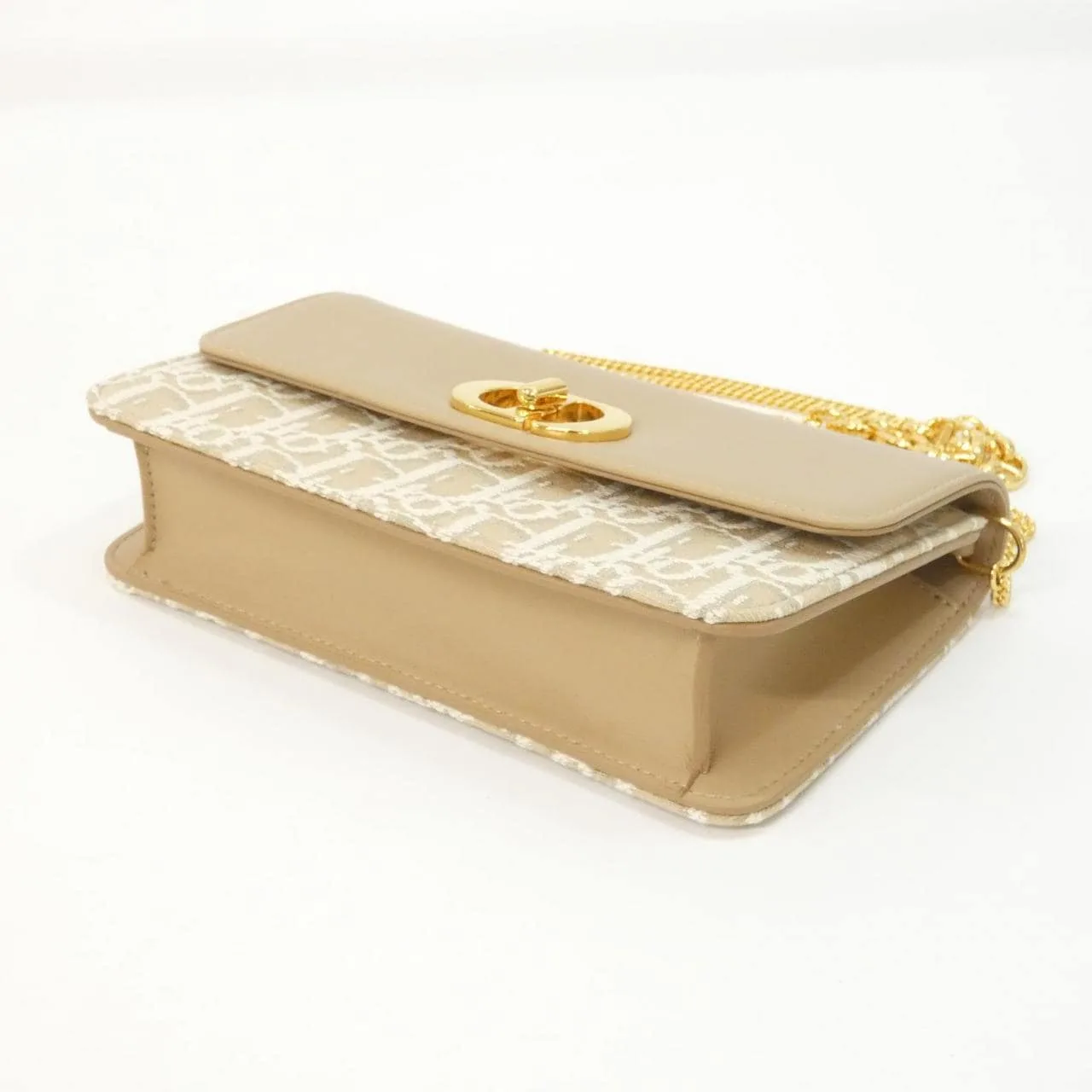 DIOR Caro S2375UNKO 小袋 帆布 3