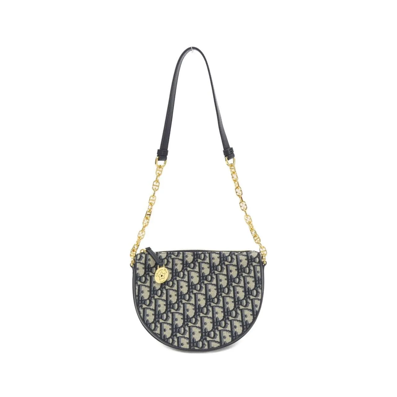 DIOR S3206UTZQ 肩背包 帆布