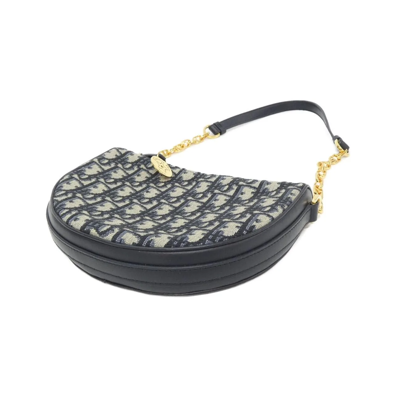DIOR S3206UTZQ 肩背包 帆布 2