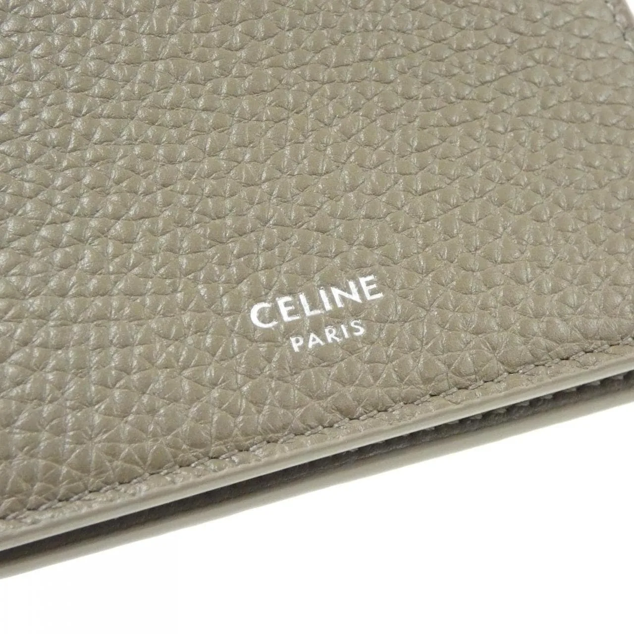 CELINE L100J2X98 卡片套 3