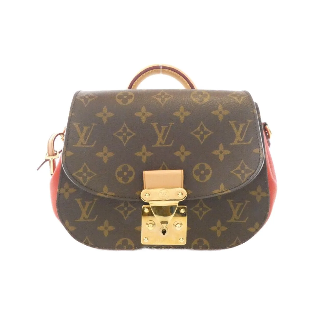 LOUIS VUITTON M40814 手提包 Monogram