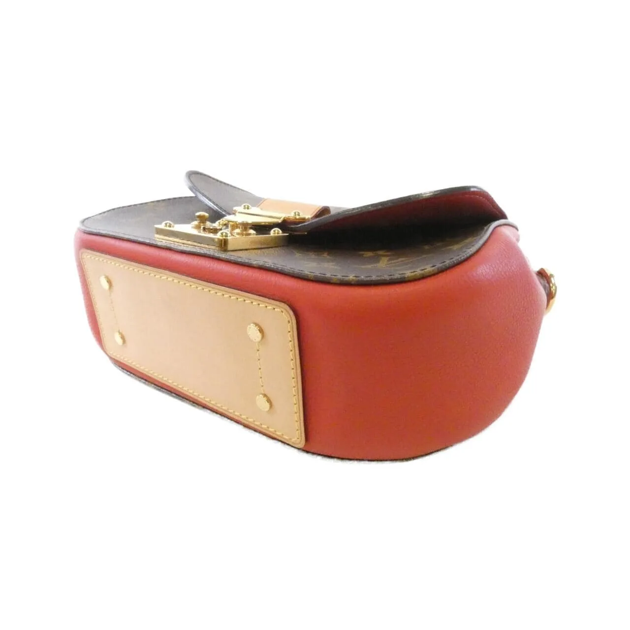 LOUIS VUITTON M40814 手提包 Monogram 3