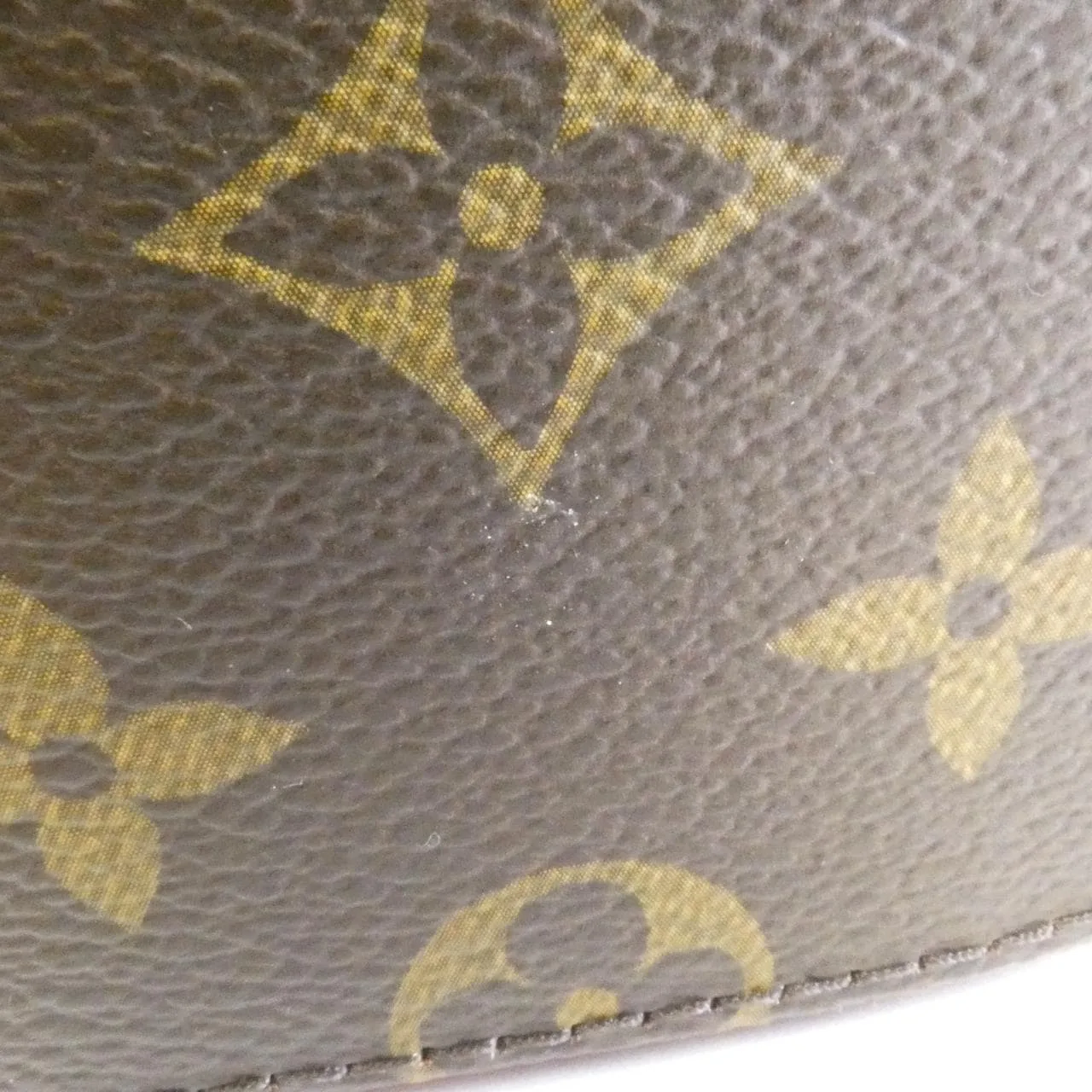 LOUIS VUITTON M40814 手提包 Monogram 5