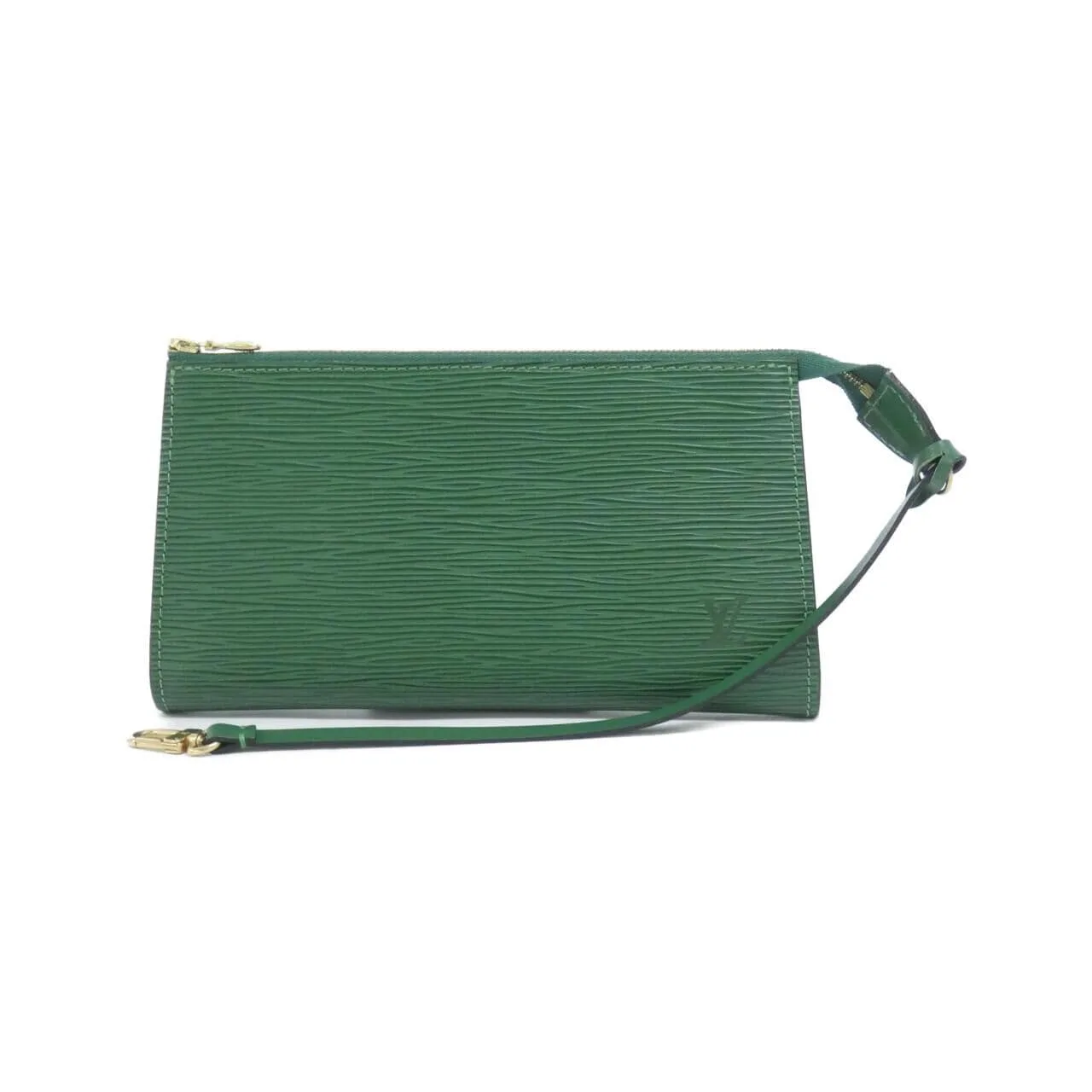 LOUIS VUITTON Pochette M52944 小斜揹包 Epi