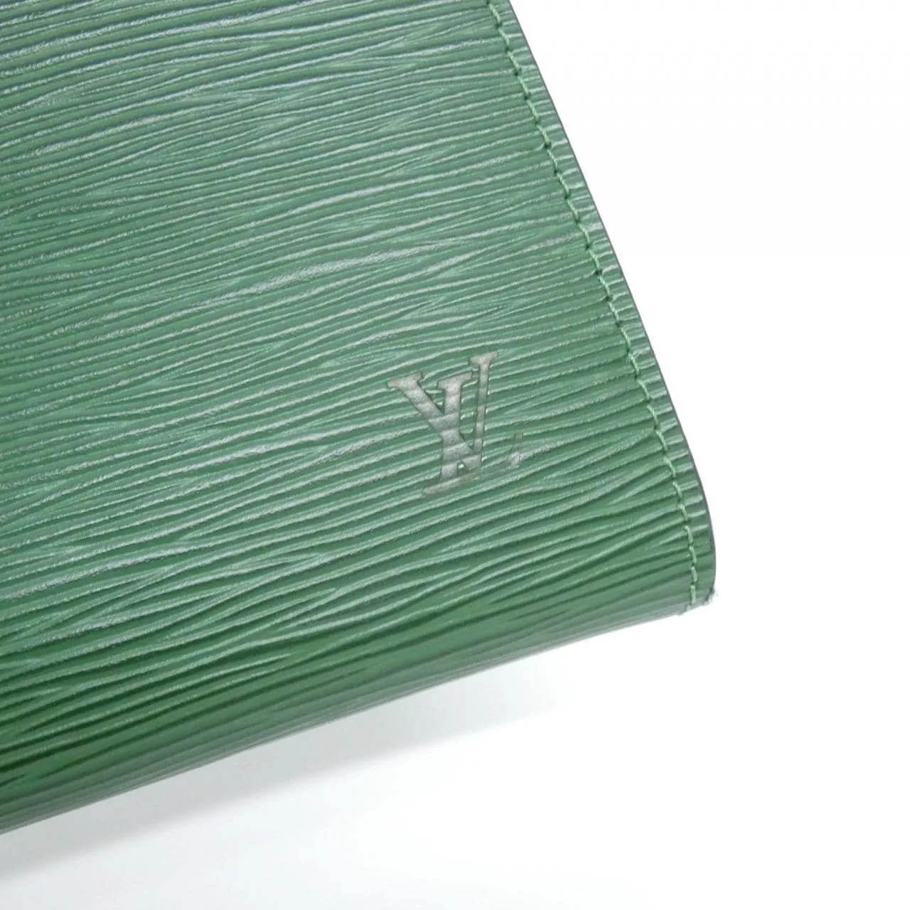 LOUIS VUITTON Pochette M52944 小斜揹包 Epi 5