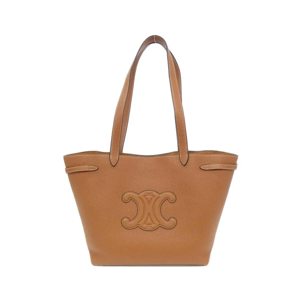 CELINE Cabas 121753ENY Handbag