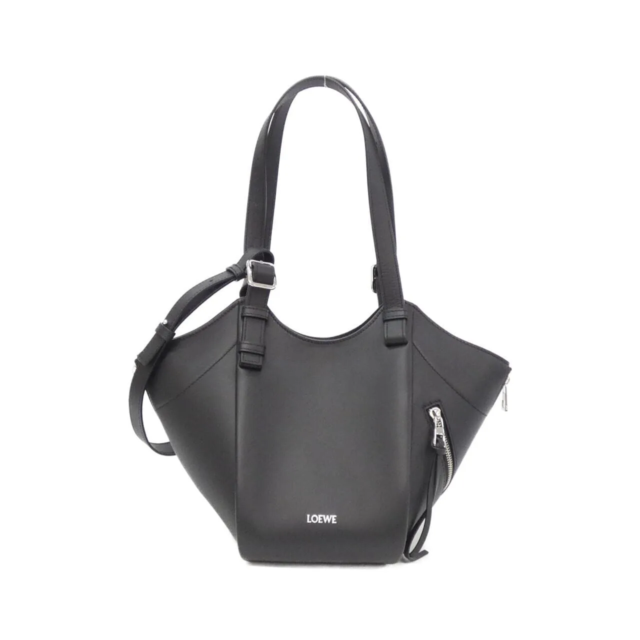 LOEWE Hammock A538HHBX07 肩背包