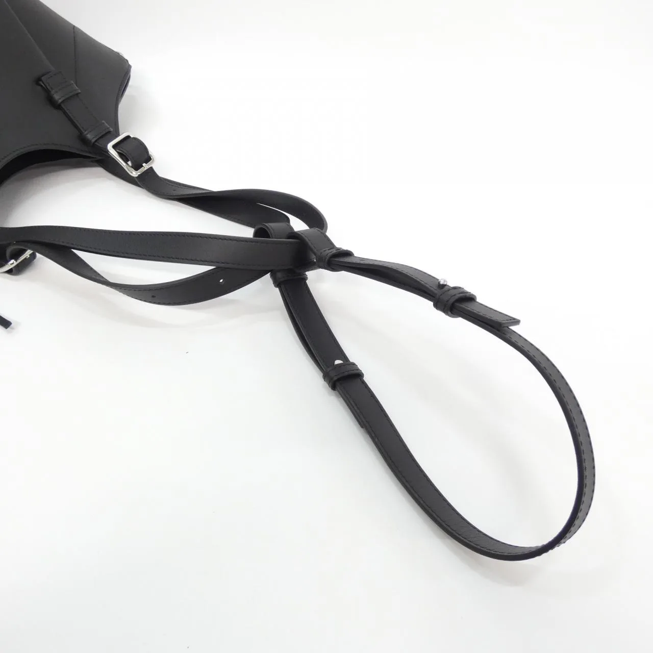 LOEWE Hammock A538HHBX07 肩背包 5