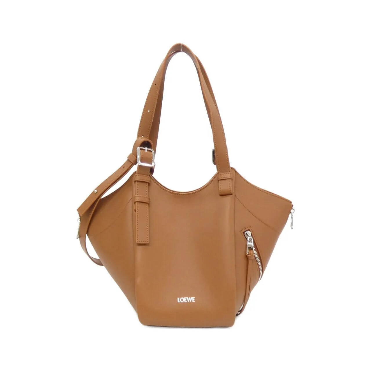 LOEWE Hammock A538HHBX07 Shoulder