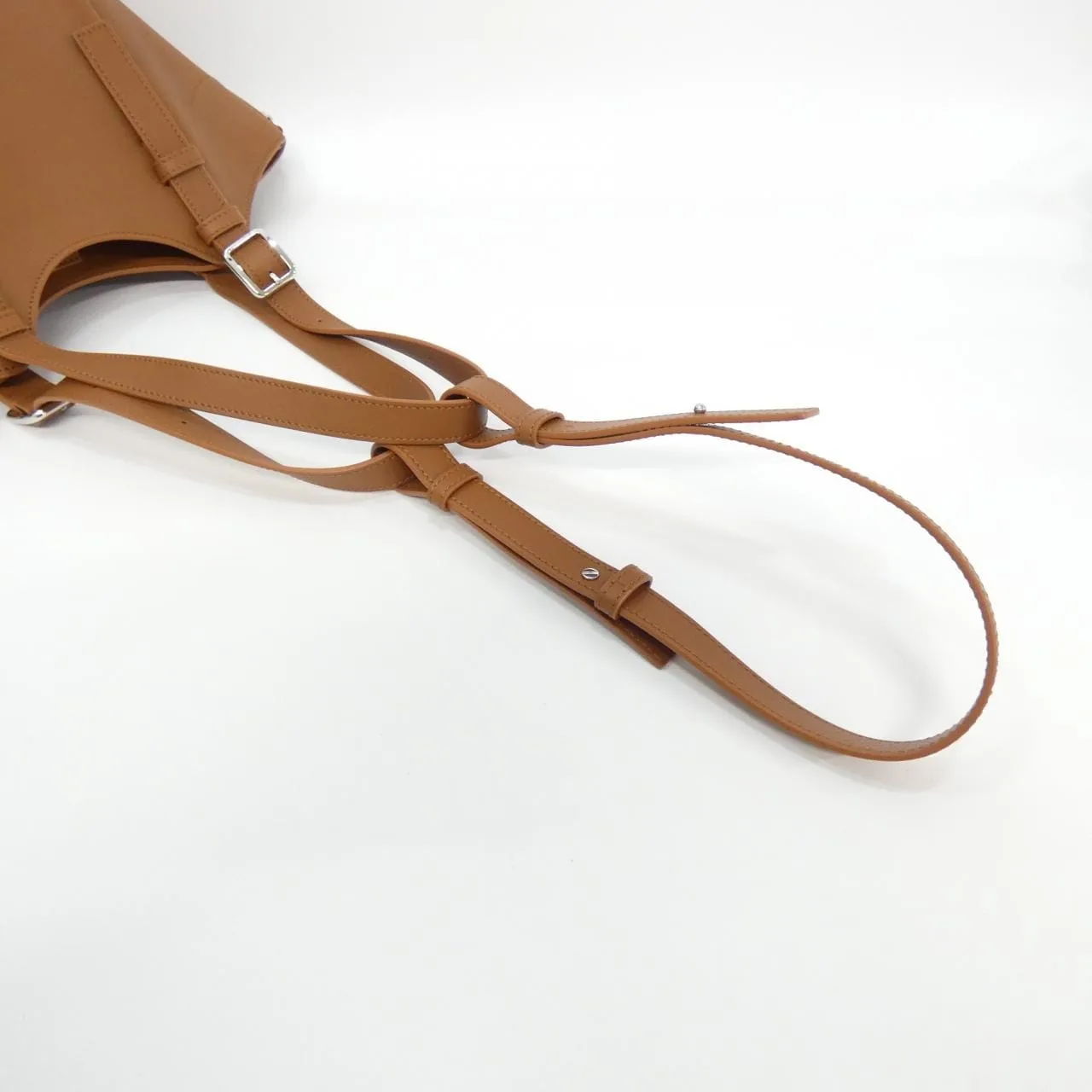 LOEWE Hammock A538HHBX07 肩背包 5