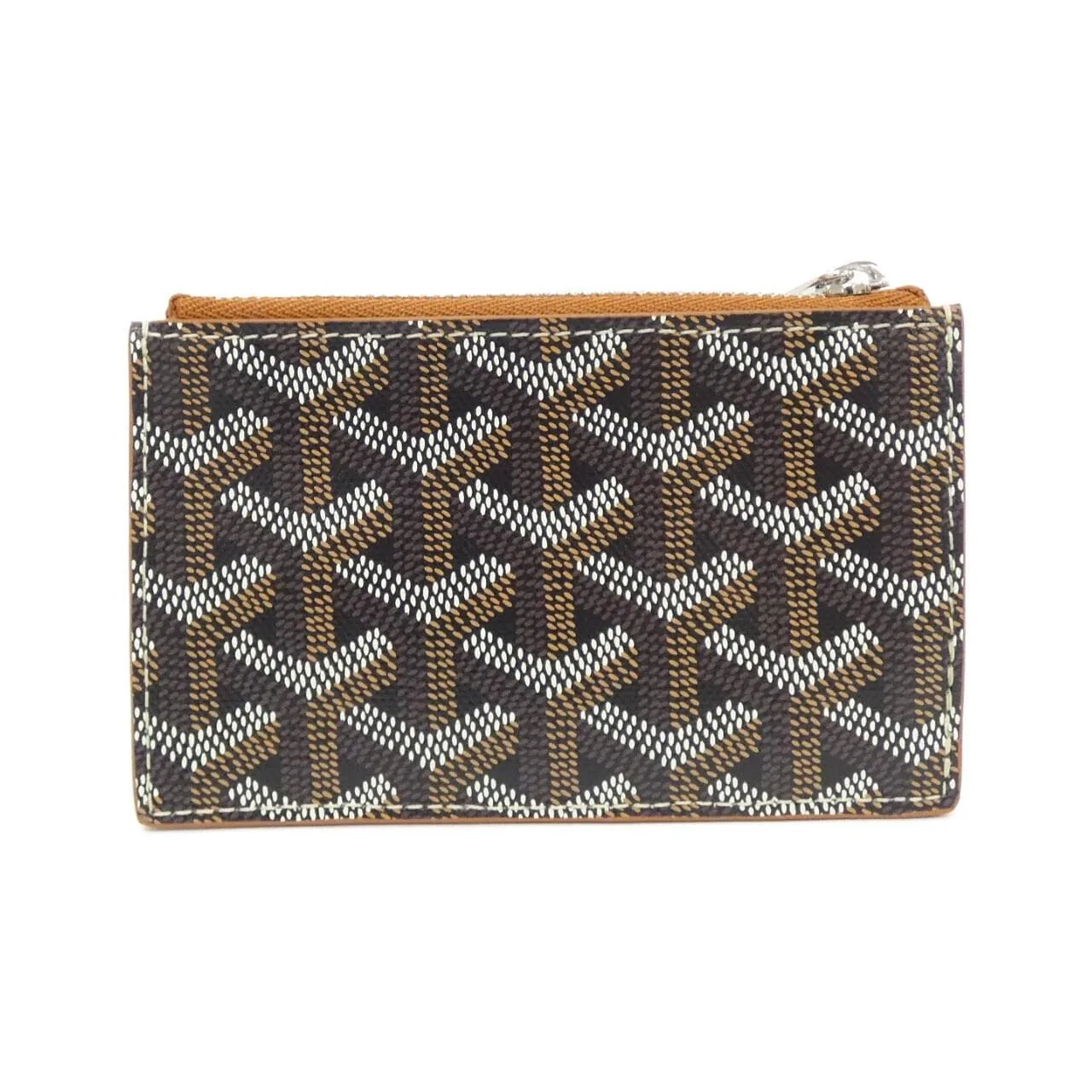 GOYARD 散紙包 帆布 2