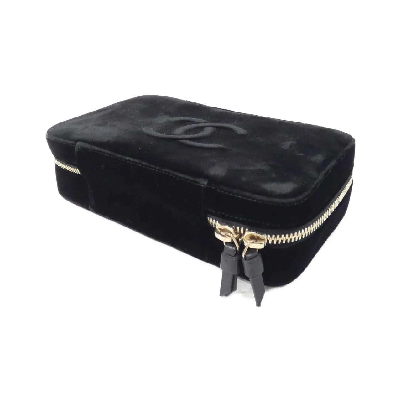 CHANEL 銀包 2
