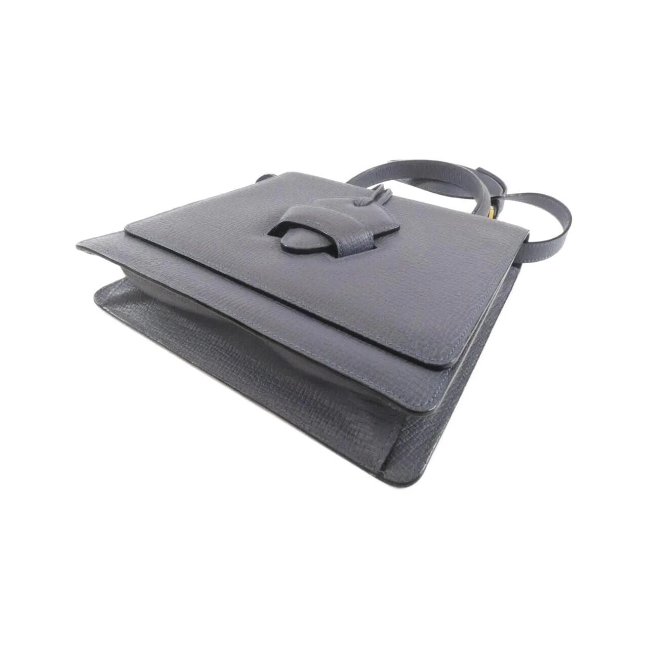LOEWE 手提包 皮革 3