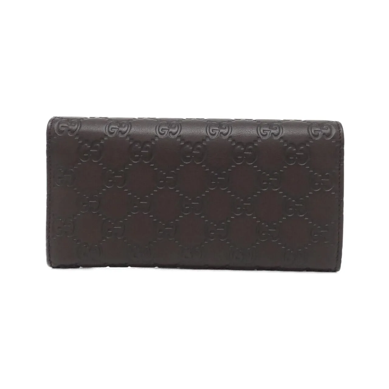 GUCCI 291099 AA61G 銀包 皮革 2