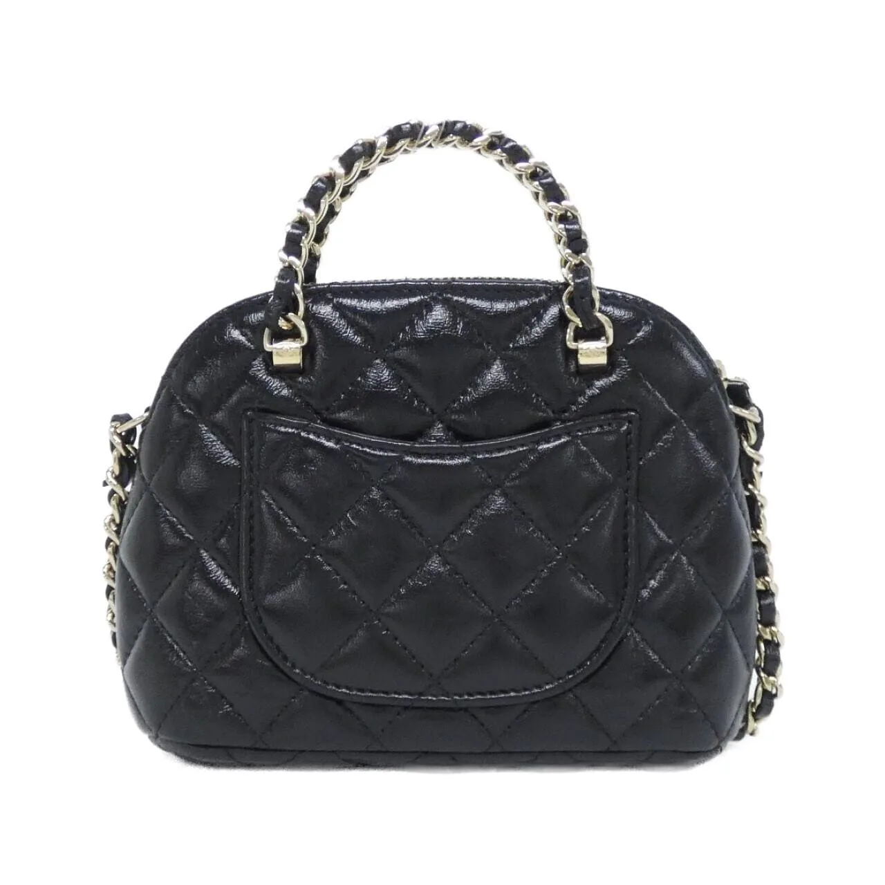 CHANEL Chanel 19 AP3354 Wallet Lambskin 2