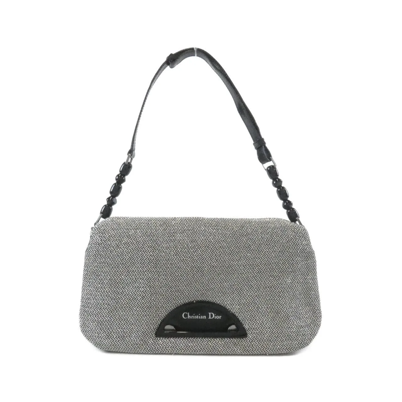 DIOR 肩背包 帆布