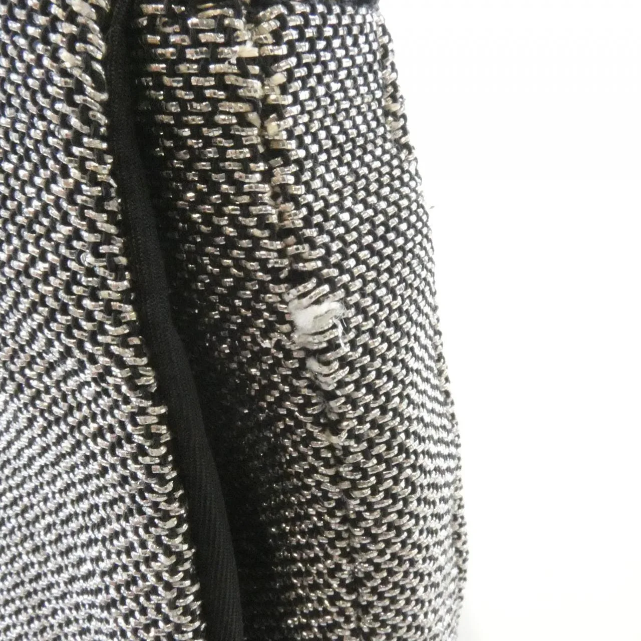 DIOR 肩背包 帆布 4