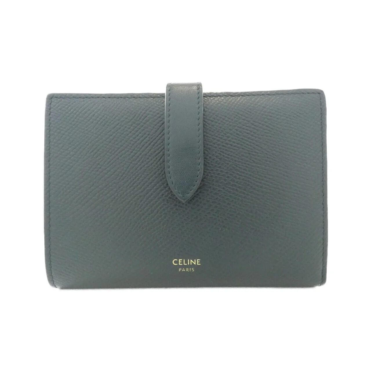 CELINE 10B643BFP Wallet