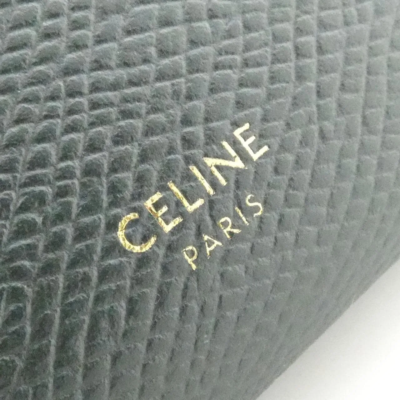 CELINE 10B643BFP Wallet 3