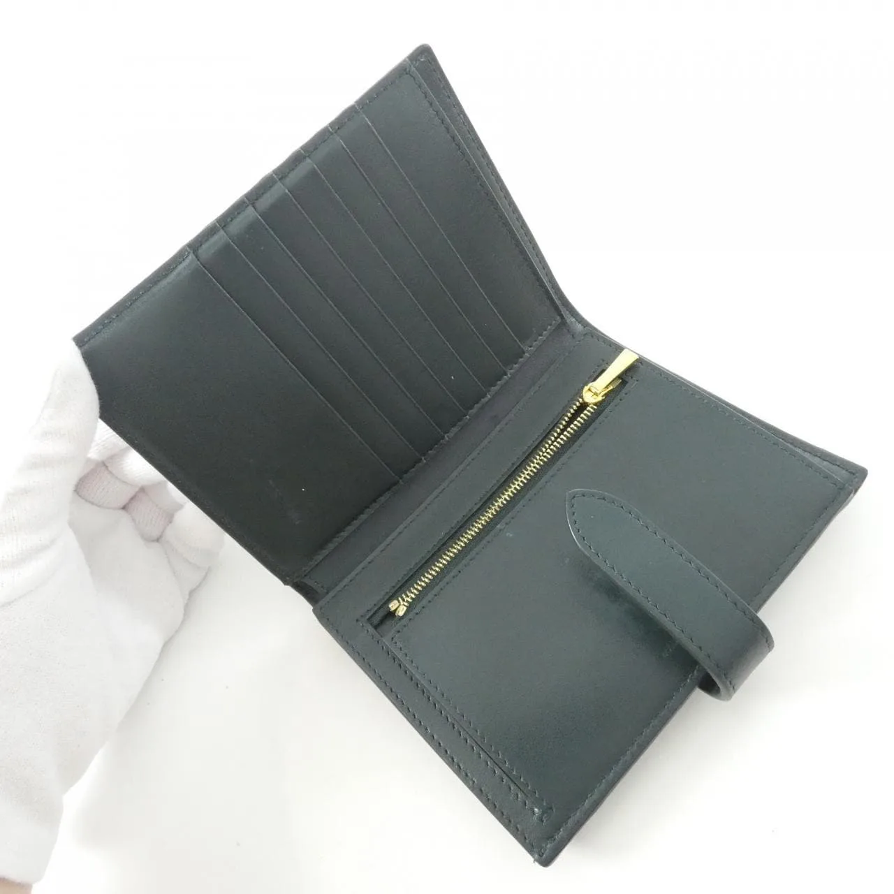 CELINE 10B643BFP Wallet 5