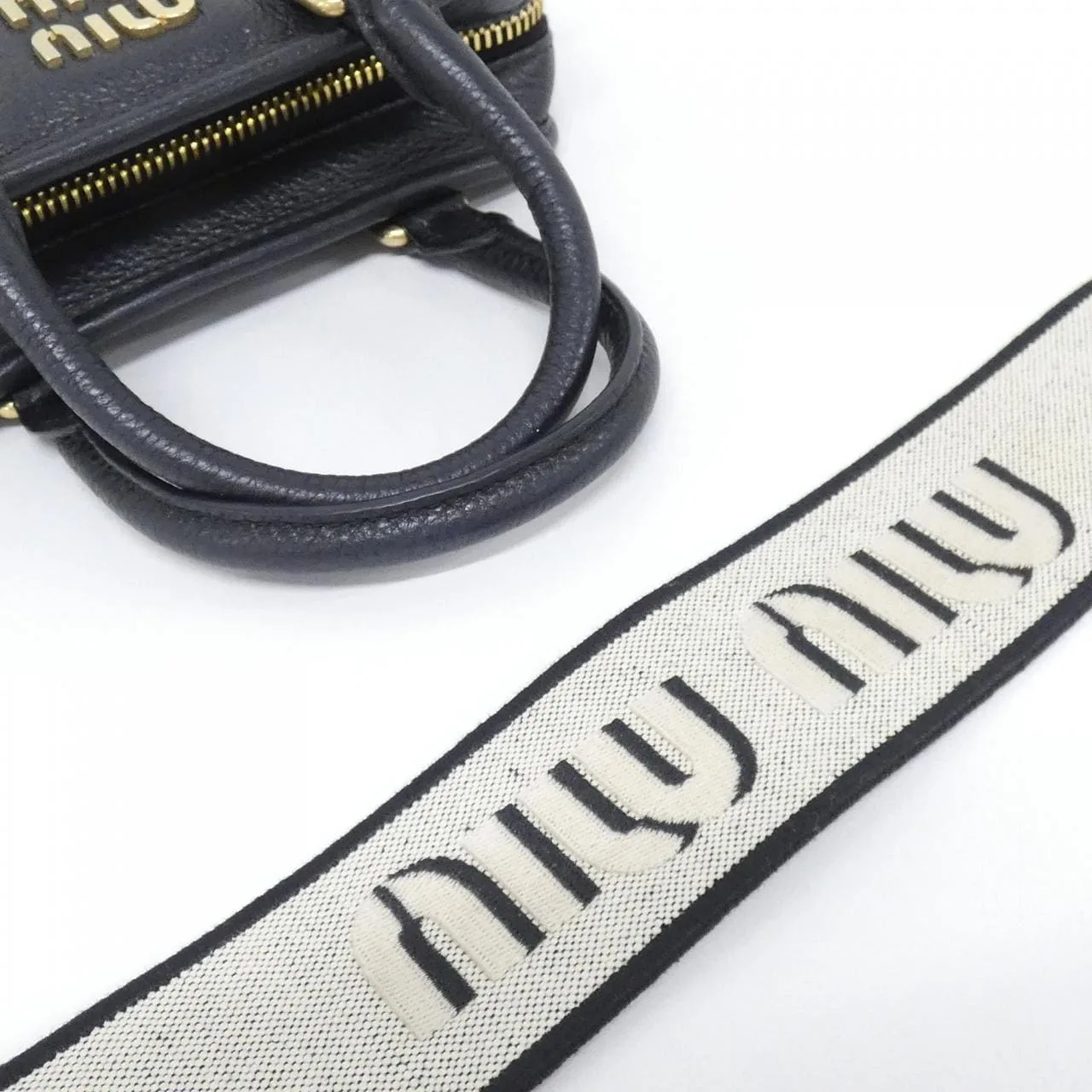MIU MIU 5BB123 手提包 4