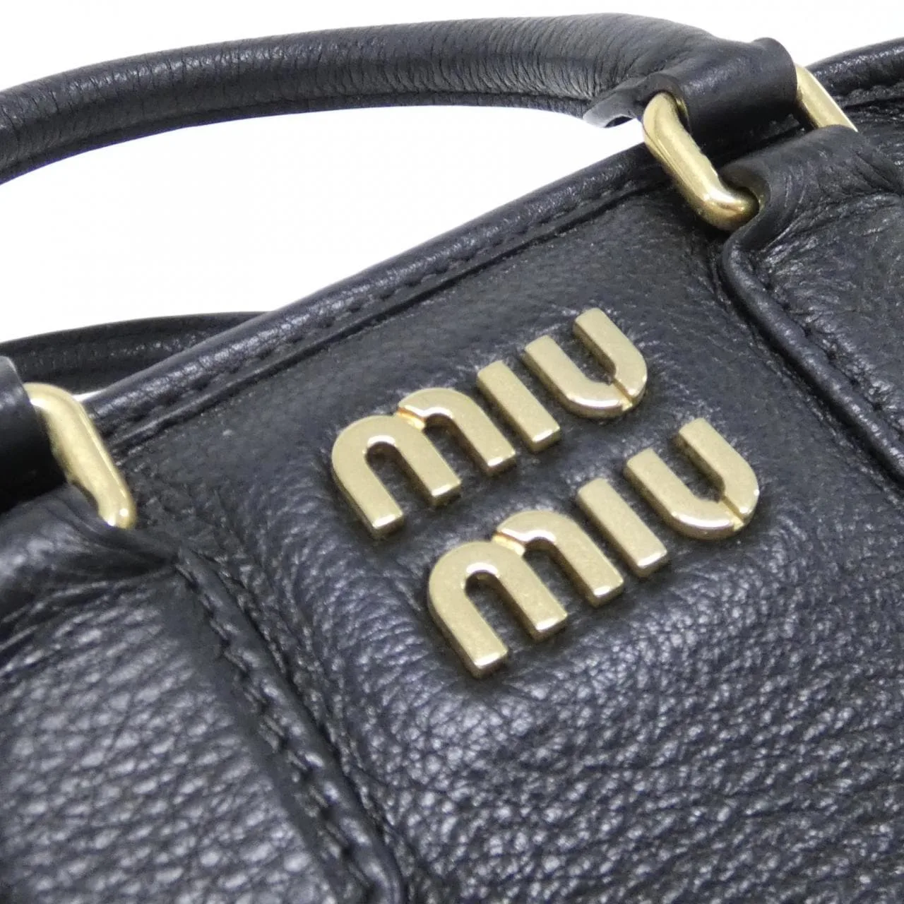 MIU MIU 5BB123 手提包 5