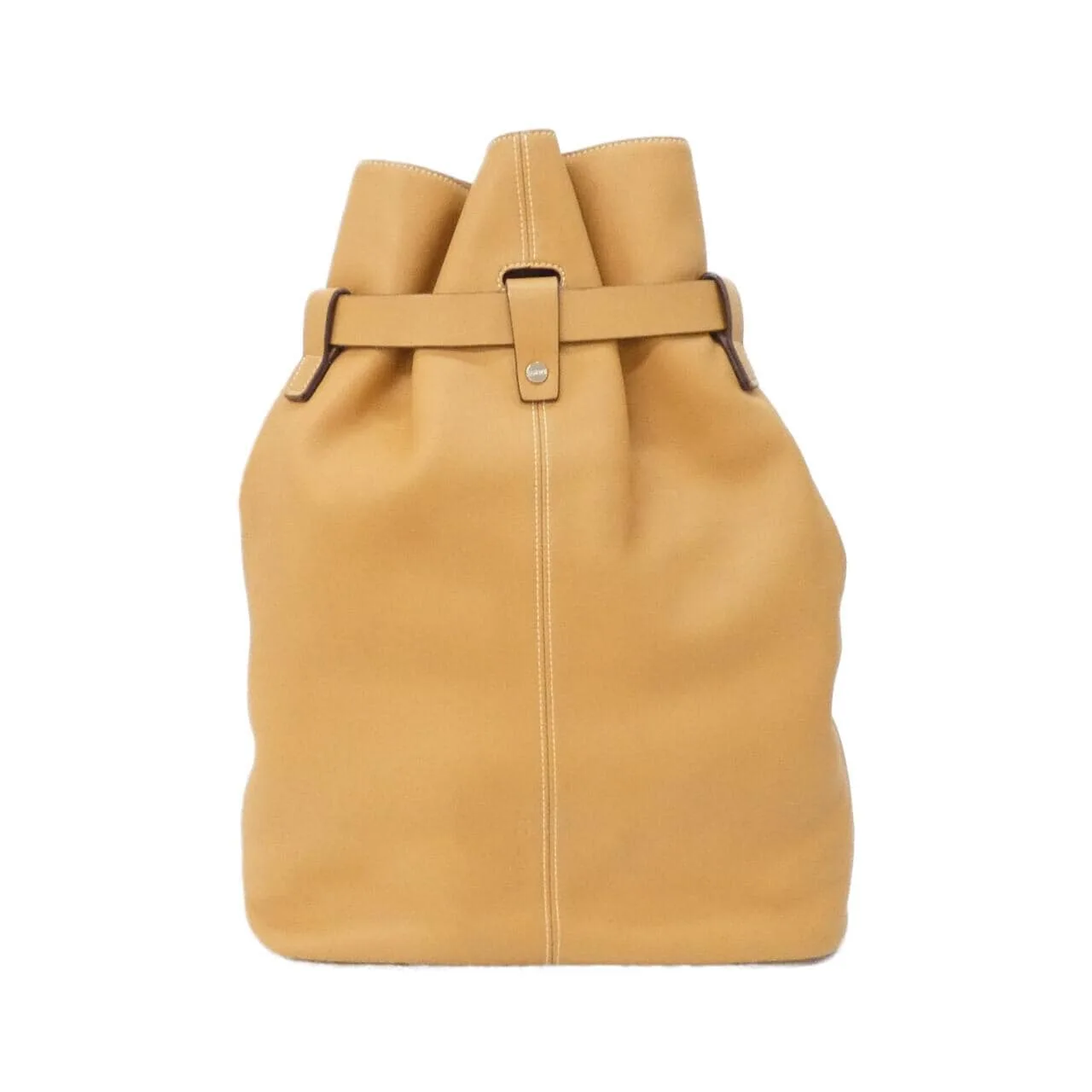 LOEWE 背包 皮革