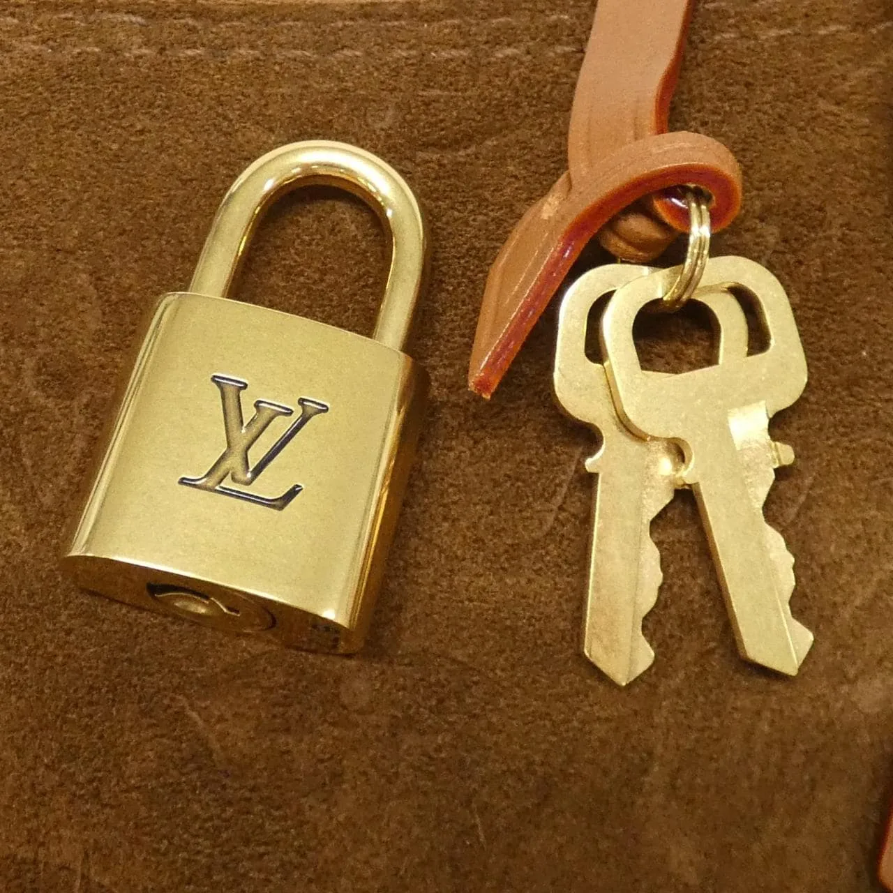 LOUIS VUITTON Speedy M29405 波士頓包 3