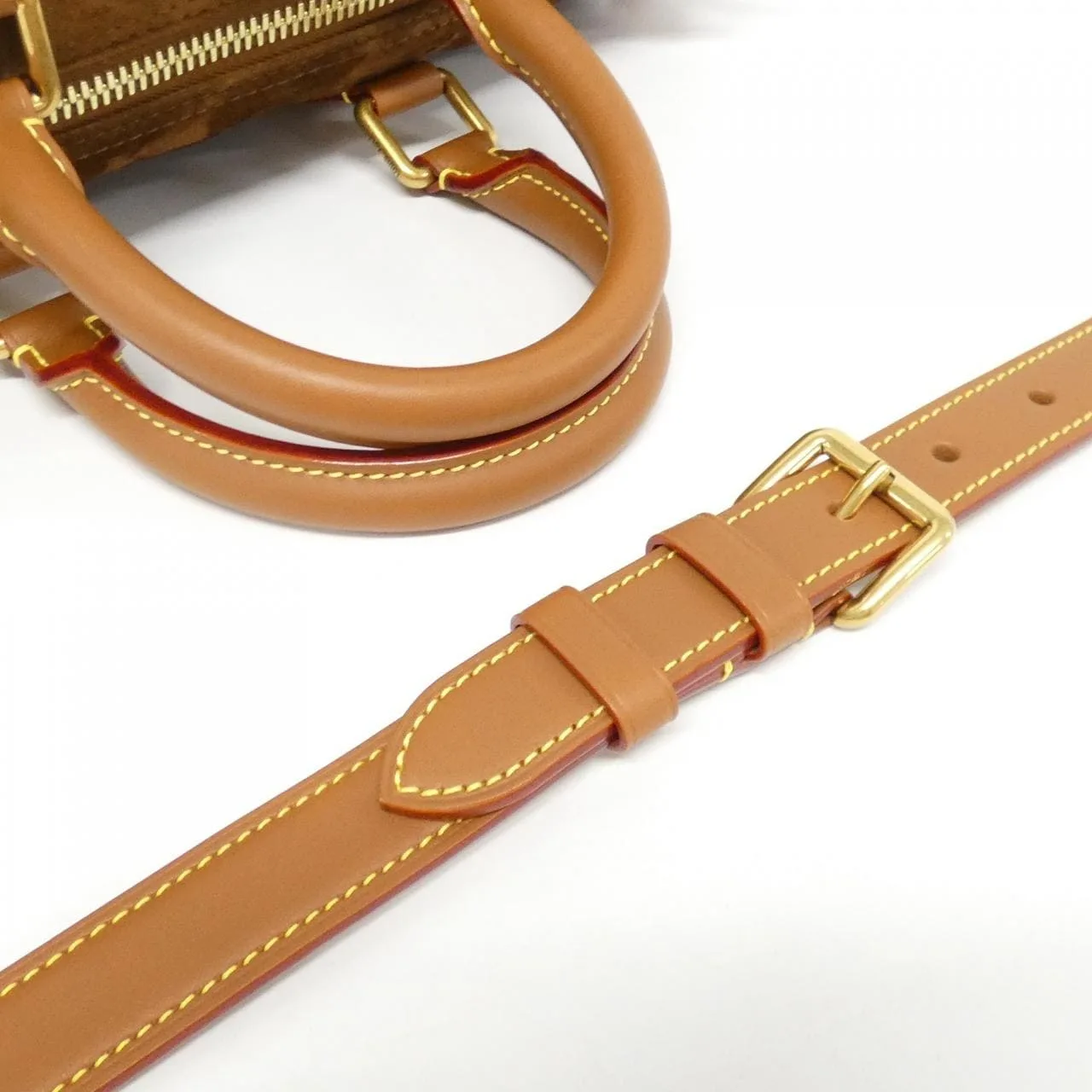 LOUIS VUITTON Speedy M29405 波士頓包 4