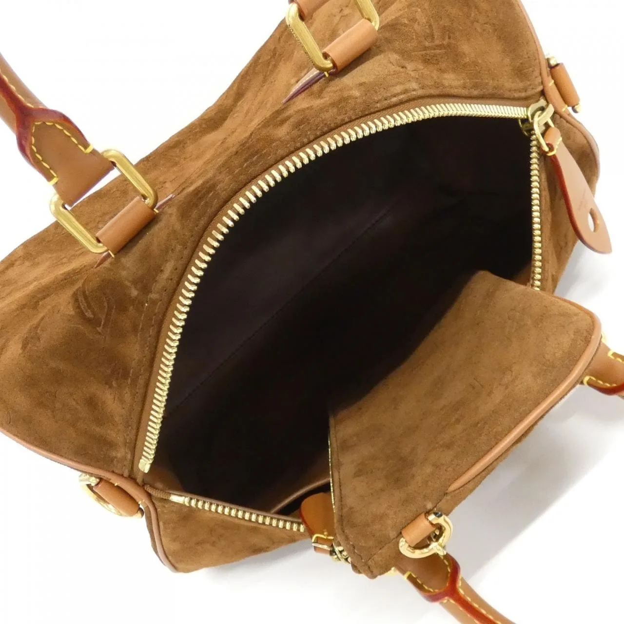LOUIS VUITTON Speedy M29405 波士頓包 6