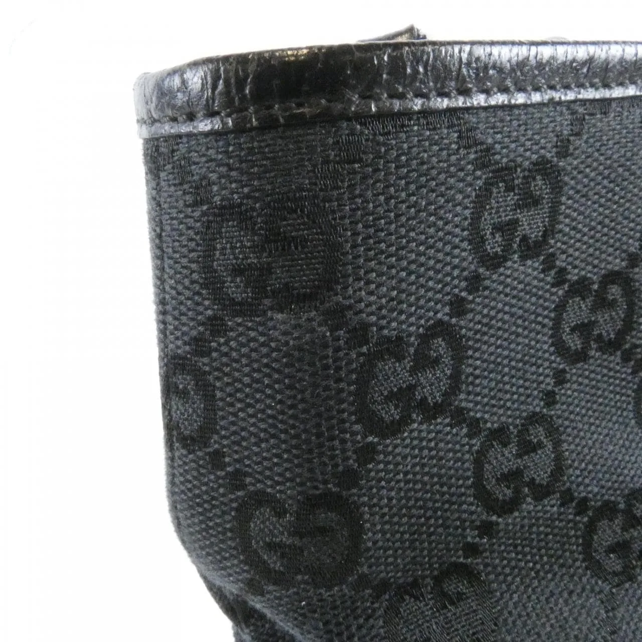 GUCCI 139552 手提包 帆布 3