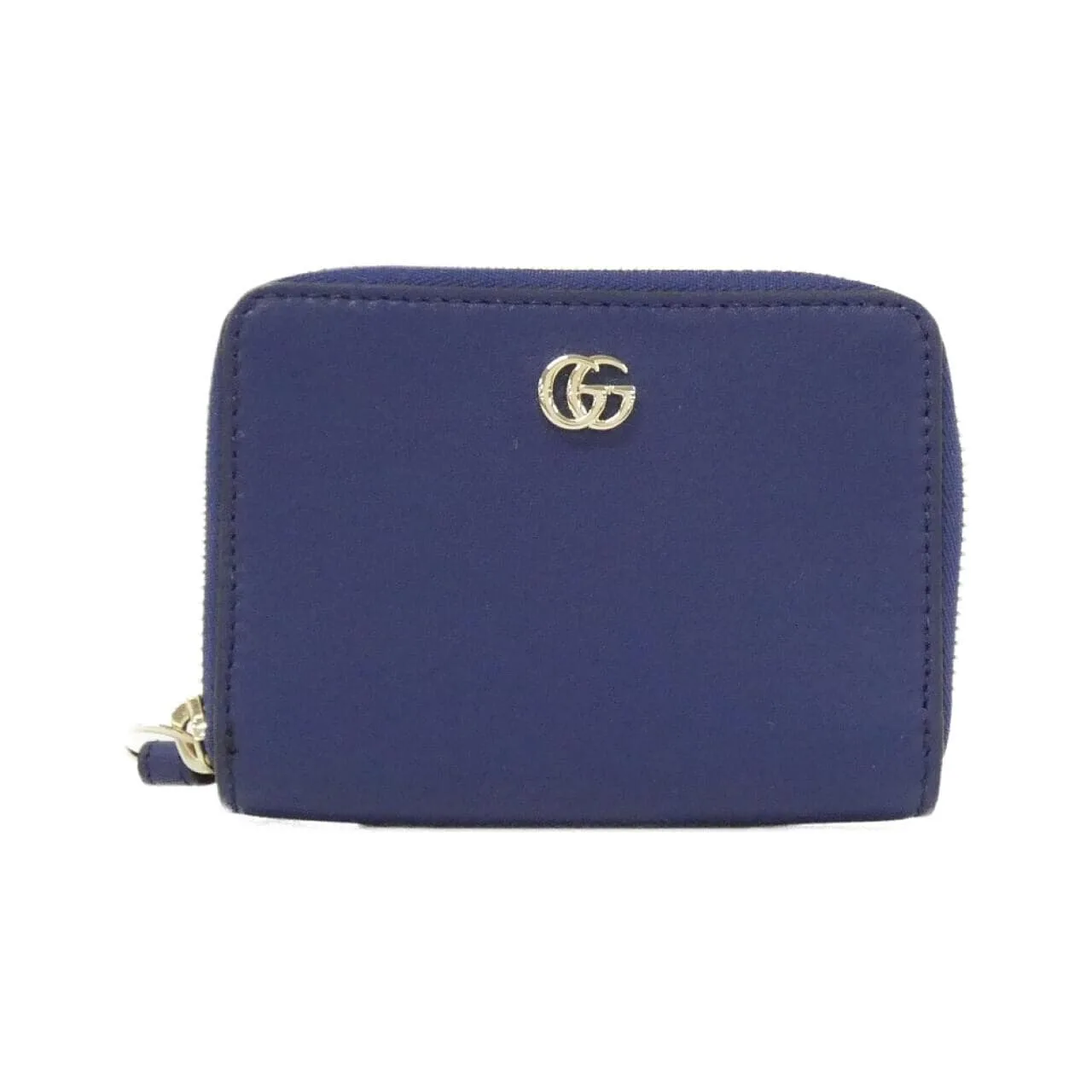 GUCCI 837412 散紙包 皮革